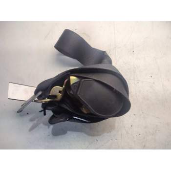 Recambio de cinturon seguridad delantero derecho para renault laguna ii (bg0) privilege referencia OEM IAM   