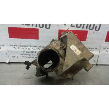 Recambio de valvula egr para opel movano (2004 =>) furgón corto l1h1 2.8t referencia OEM IAM 8200678969  