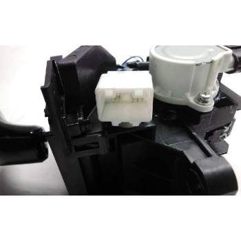 Recambio de palanca cambio para toyota auris hybrid active referencia OEM IAM 75C583LHD  