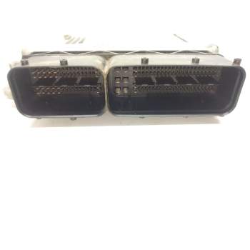 Recambio de centralita motor uce para volkswagen touareg (7la) tdi v10 referencia OEM IAM 070906016AA 0281011481 