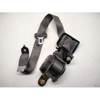 Recambio de cinturon seguridad trasero izquierdo para mg serie 200 (xw) referencia OEM IAM   