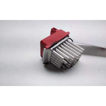 Recambio de resistencia calefaccion para audi a3 (8l) 1.8 20v turbo referencia OEM IAM 1J0907521  