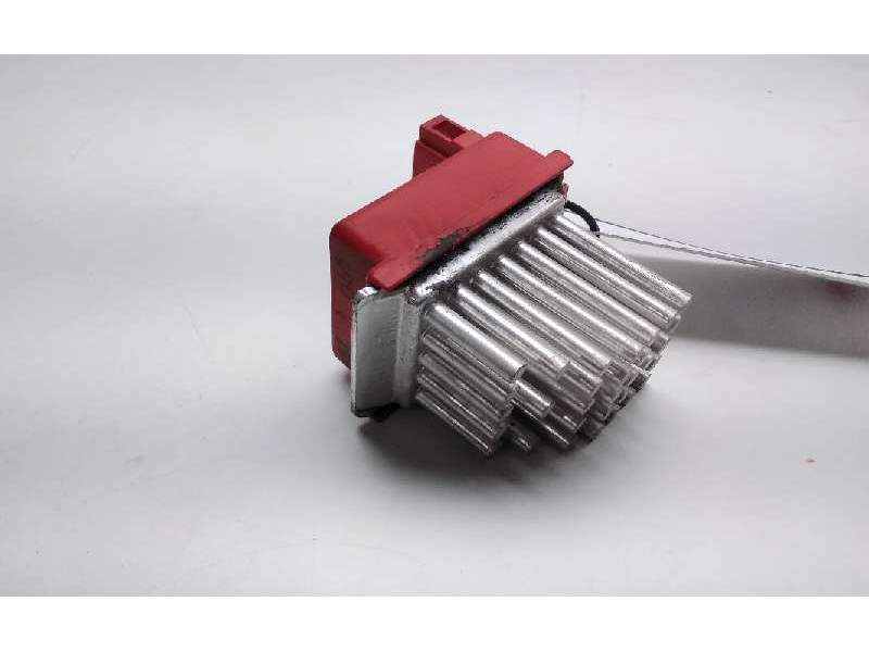 Recambio de resistencia calefaccion para audi a3 (8l) 1.8 20v turbo referencia OEM IAM 1J0907521  