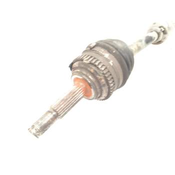 Recambio de transmision delantera derecha para chevrolet aveo / kalos hatchback (t250, t255) 1.4 referencia OEM IAM 96348791  