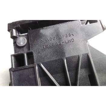 Recambio de palanca cambio para toyota auris hybrid active referencia OEM IAM 75C583LHD  