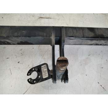 Recambio de refuerzo paragolpes trasero para bmw x5 (e70) xdrive 30 d referencia OEM IAM   
