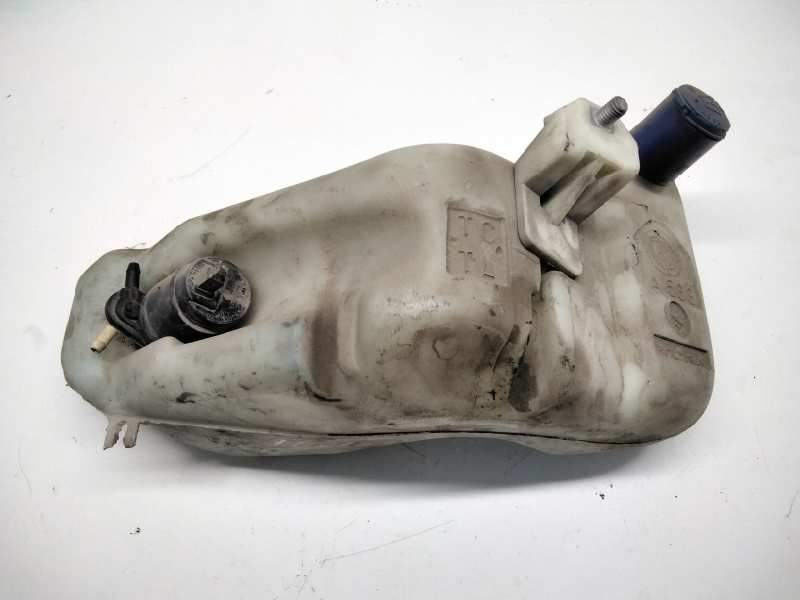 Recambio de deposito limpia para fiat punto berlina (188) 1.9 d elx (i) referencia OEM IAM 0046525311  
