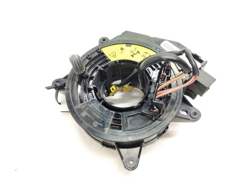 Recambio de anillo airbag para land rover discovery 5 referencia OEM IAM YRC500080  