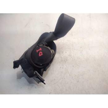 Recambio de cinturon seguridad delantero izquierdo para renault laguna ii (bg0) privilege referencia OEM IAM   
