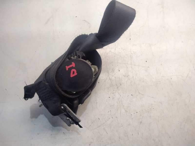 Recambio de cinturon seguridad delantero izquierdo para renault laguna ii (bg0) privilege referencia OEM IAM   