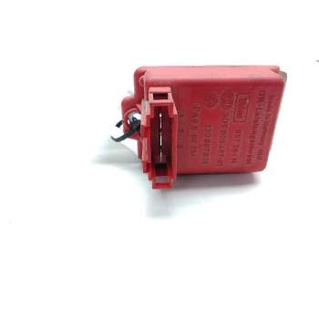 Recambio de resistencia calefaccion para audi a3 (8l) 1.8 20v turbo referencia OEM IAM 1J0907521  