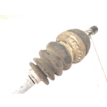 Recambio de transmision delantera derecha para chevrolet aveo / kalos hatchback (t250, t255) 1.4 referencia OEM IAM 96348791  