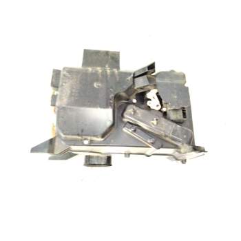 Recambio de calefaccion entera normal para ssangyong rexton w / rexton 2.0 xdi referencia OEM IAM   