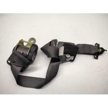 Recambio de cinturon seguridad trasero derecho para mg serie 200 (xw) referencia OEM IAM   