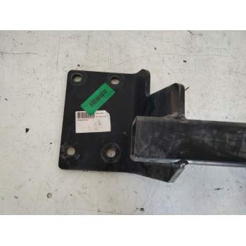 Recambio de refuerzo paragolpes trasero para bmw x5 (e70) xdrive 30 d referencia OEM IAM   