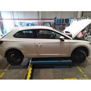 seat leon sc (5f5) del año 2014
