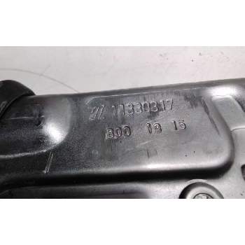 Recambio de palanca freno de mano para toyota auris hybrid active referencia OEM IAM 11330317  