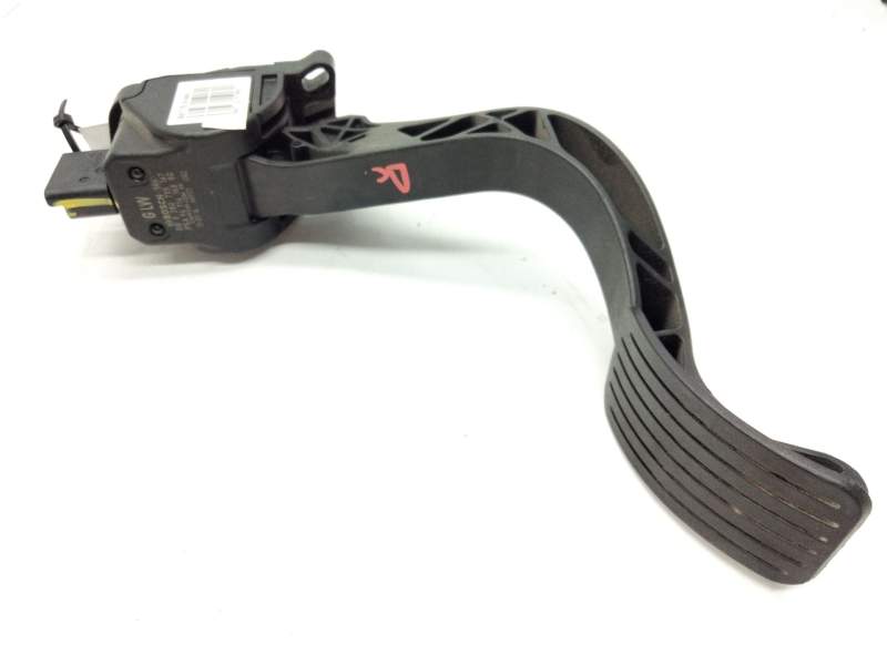 Recambio de pedal acelerador para peugeot 5008 (0u_, 0e_) 1.6 hdi referencia OEM IAM 9671416880 0280755167 