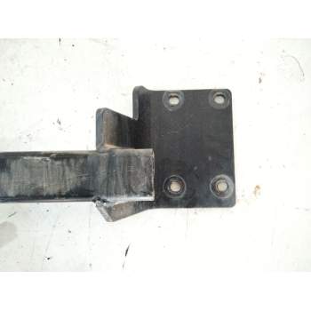 Recambio de refuerzo paragolpes trasero para bmw x5 (e70) xdrive 30 d referencia OEM IAM   