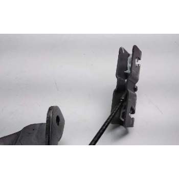 Recambio de palanca freno de mano para toyota auris hybrid active referencia OEM IAM 11330317  