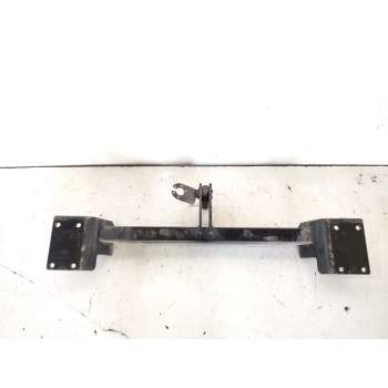 Recambio de refuerzo paragolpes trasero para bmw x5 (e70) xdrive 30 d referencia OEM IAM   