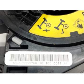 Recambio de anillo airbag para land rover discovery 5 referencia OEM IAM YRC500080  