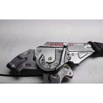Recambio de palanca freno de mano para toyota auris hybrid active referencia OEM IAM 11330317  