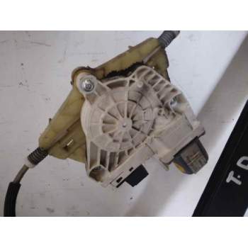 Recambio de elevalunas trasero derecho para audi a6 berlina (4f2) 3.2 fsi quattro referencia OEM IAM 4F0839462  