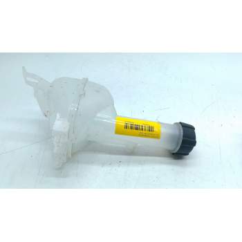 Recambio de deposito expansion para dacia bisgster referencia OEM IAM 217102102R  