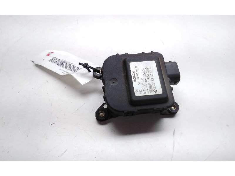 Recambio de espejo para seat ibiza (6k1) referencia OEM IAM 1J1907511C  