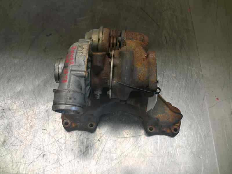 Recambio de turbocompresor para mg serie 400 (rt) 2.0 turbodiesel referencia OEM IAM 951340898 53149706415 22791