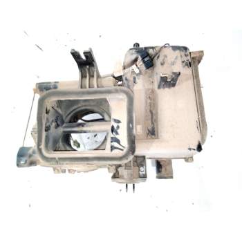 Recambio de calefaccion entera normal para ssangyong rexton w / rexton 2.0 xdi referencia OEM IAM   