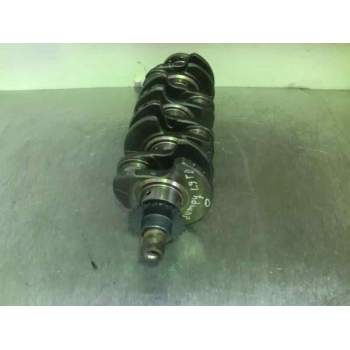 Recambio de cigueñal para citroën jumpy 1.9 turbodiesel referencia OEM IAM 363  91675