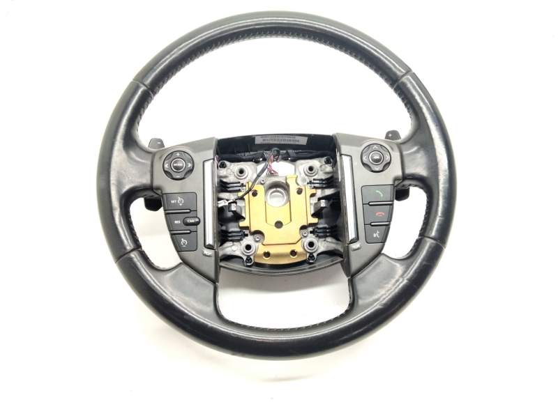 Recambio de volante para land rover discovery 5 referencia OEM IAM EH223600BPVJ  