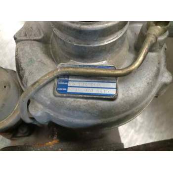 Recambio de turbocompresor para mg serie 400 (rt) 2.0 turbodiesel referencia OEM IAM 951340898 53149706415 22791