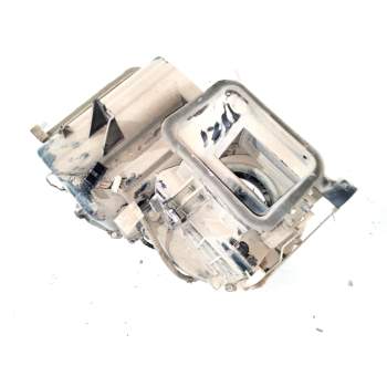 Recambio de calefaccion entera normal para ssangyong rexton w / rexton 2.0 xdi referencia OEM IAM   