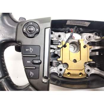 Recambio de volante para land rover discovery 5 referencia OEM IAM EH223600BPVJ  