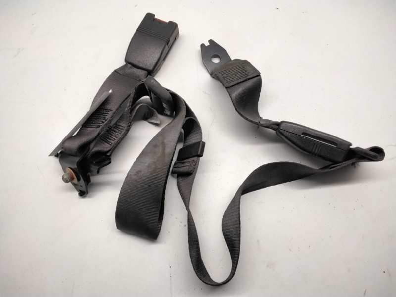 Recambio de cinturon seguridad trasero central para mg serie 200 (xw) referencia OEM IAM   