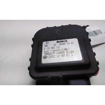 Recambio de espejo para seat ibiza (6k1) referencia OEM IAM 1J1907511C  