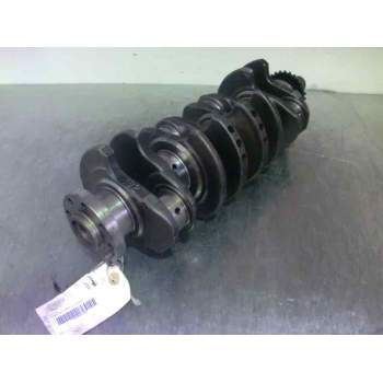 Recambio de cigueñal para citroën jumpy 1.9 turbodiesel referencia OEM IAM 363  91675