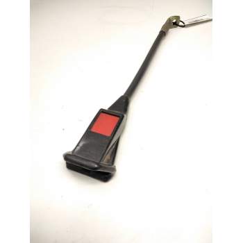 ENGANCHE CINTURON DELANTERO CENTRAL 