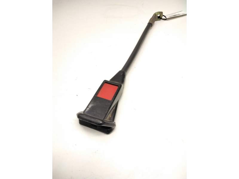 Recambio de enganche cinturon delantero central para citroën gs a 1.3 referencia OEM IAM   