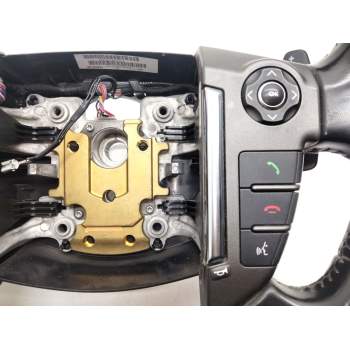 Recambio de volante para land rover discovery 5 referencia OEM IAM EH223600BPVJ  
