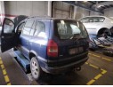 OPEL ZAFIRA A