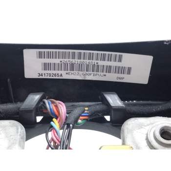 Recambio de volante para land rover discovery 5 referencia OEM IAM EH223600BPVJ  