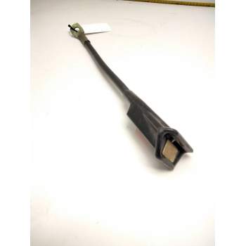 Recambio de enganche cinturon delantero central para citroën gs a 1.3 referencia OEM IAM   