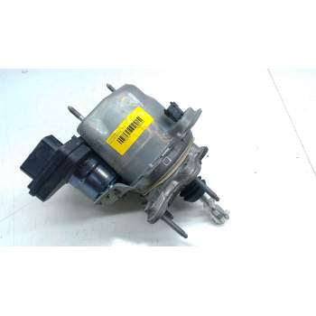 Recambio de servofreno para dacia bisgster referencia OEM IAM 460070332R  