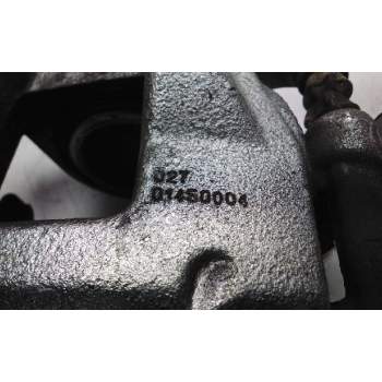 Recambio de pinza freno delantera derecha para toyota auris hybrid active referencia OEM IAM 014S0004  