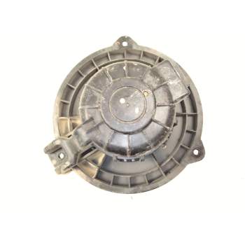 Recambio de motor calefaccion para ssangyong rexton w / rexton 2.0 xdi referencia OEM IAM 61925000  