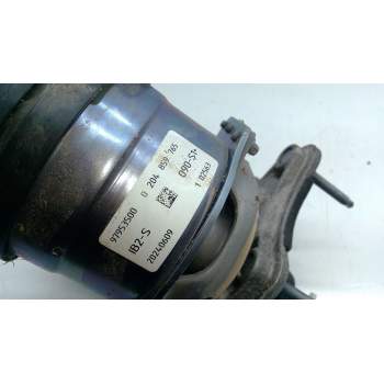 Recambio de servofreno para dacia bisgster referencia OEM IAM 460070332R  